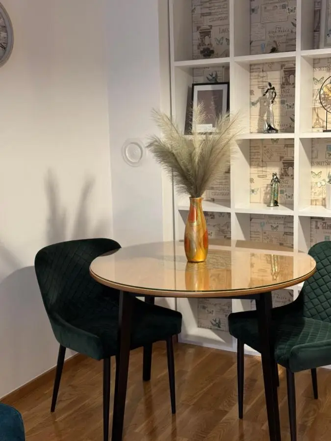 APARTMANI Bulevar