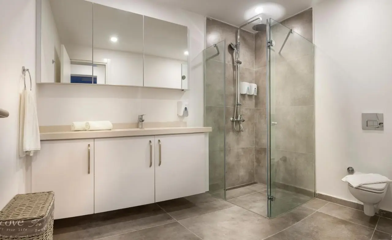 Bodrum Infinity Apartments