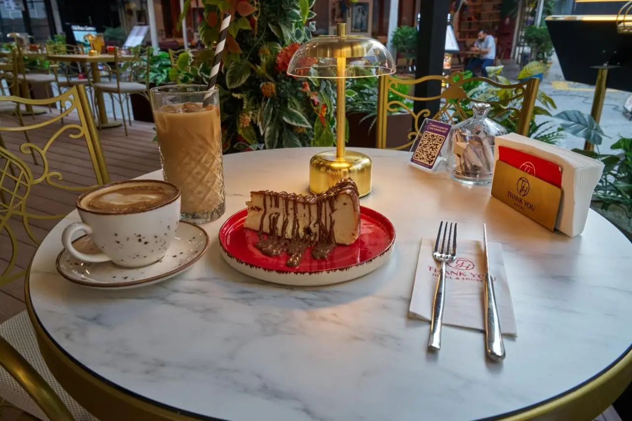 Thank You Hotel Sultanahmet