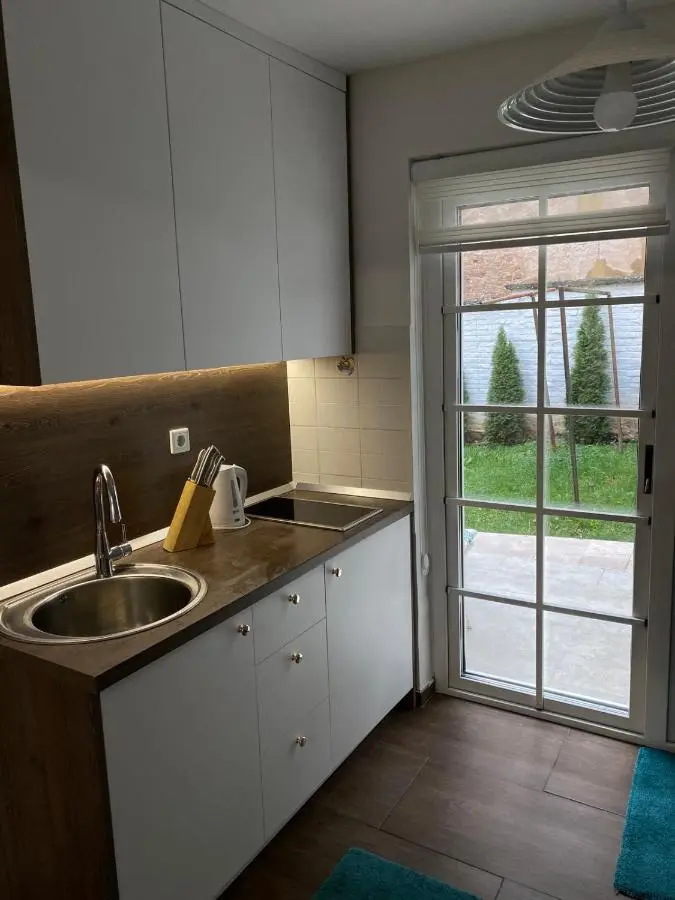 Apartment Dalia