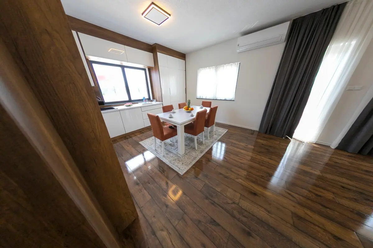 Holiday Homes Libera