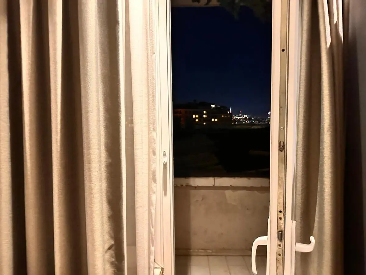 Riddim apartment