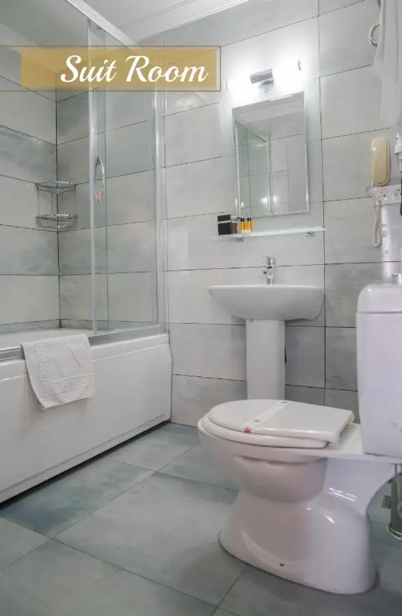 Hotel Agan Oldcity Istanbul