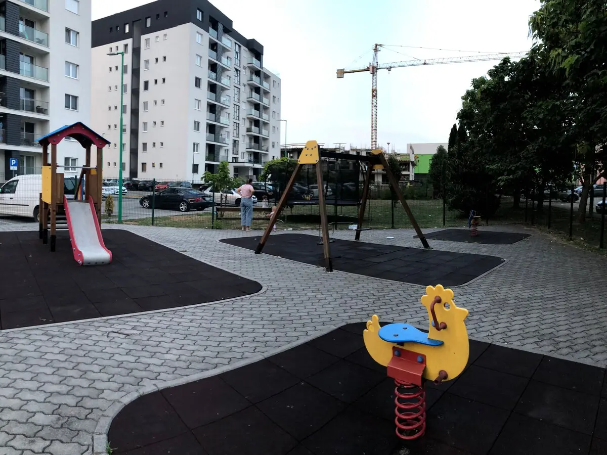 Ilidža VIP apartment