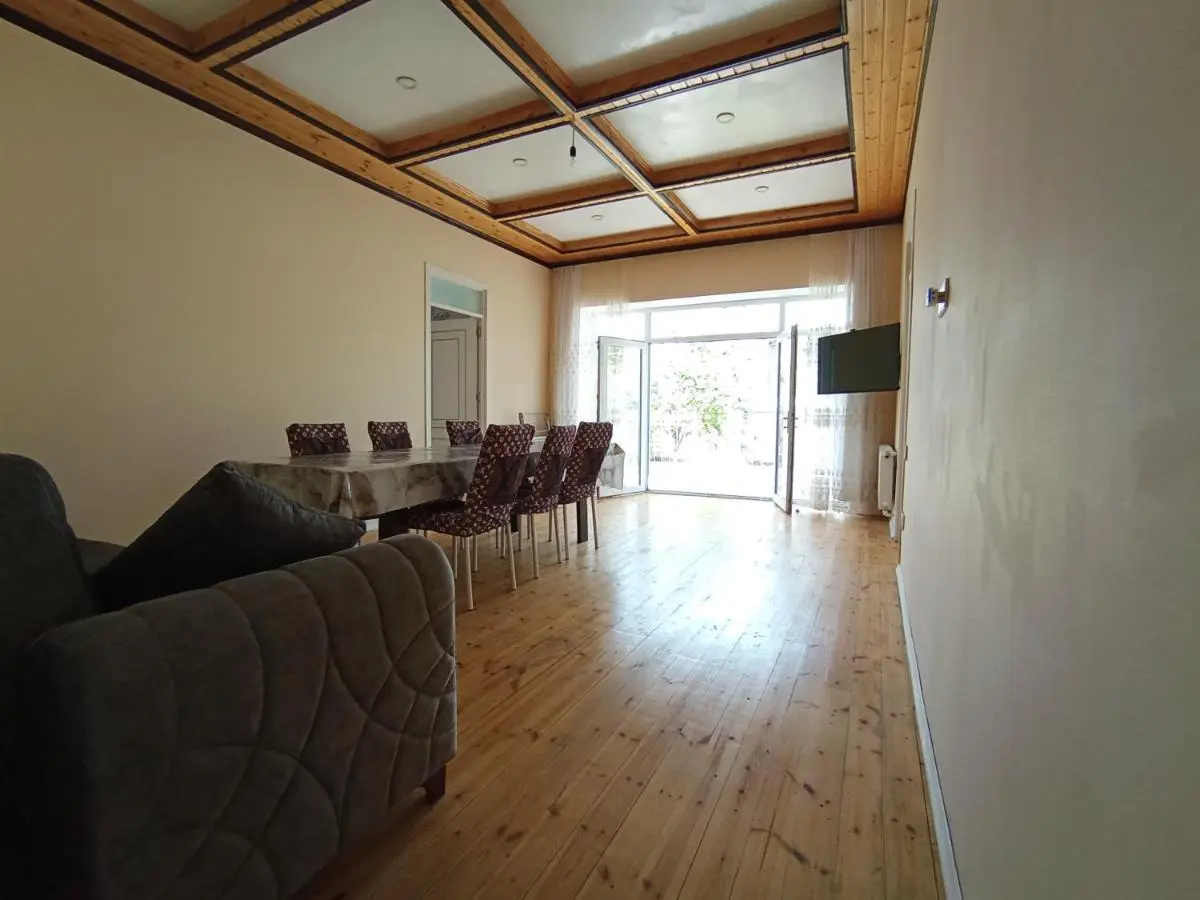 Qəbələn SNS RENTAL VILLA