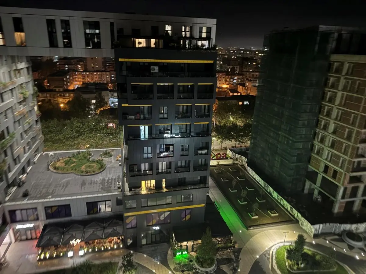 21 Square Luxury Apartments Tirana Center
