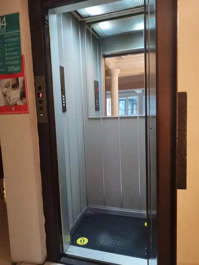 Taksim Hotel Şato