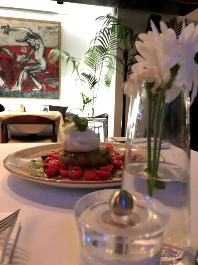 Nabu Hotel Karaköy