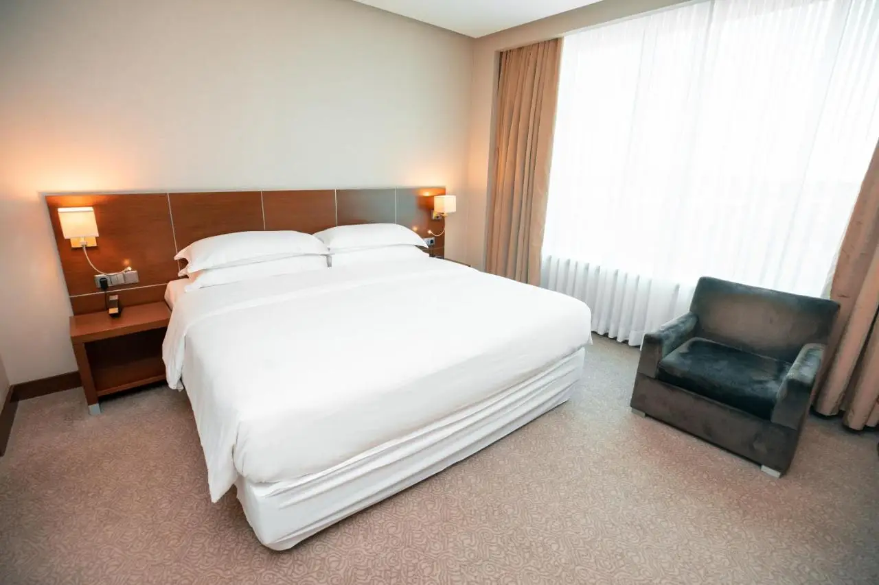 FLY INN BAKU