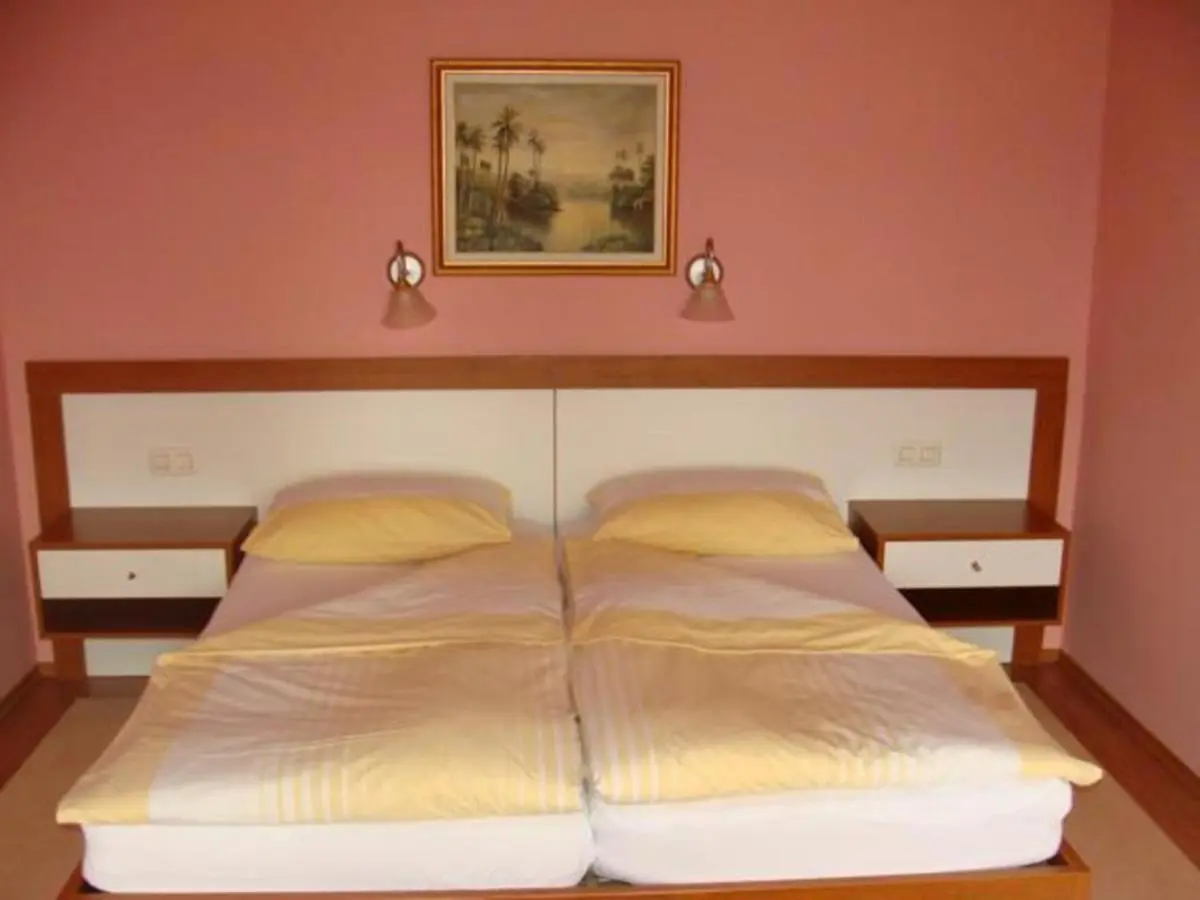 Hotel Delminium