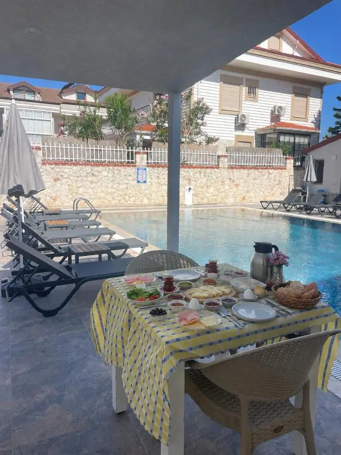 çam otel