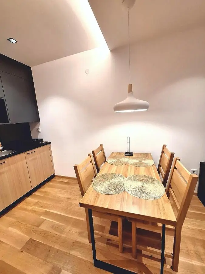 Apartman Vuk, Apart hotel Zlatni javor