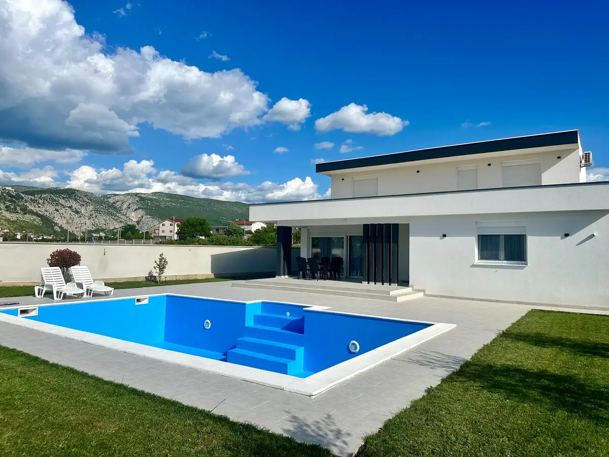 Villa Dora