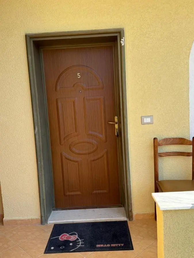 Tirana View Apartments