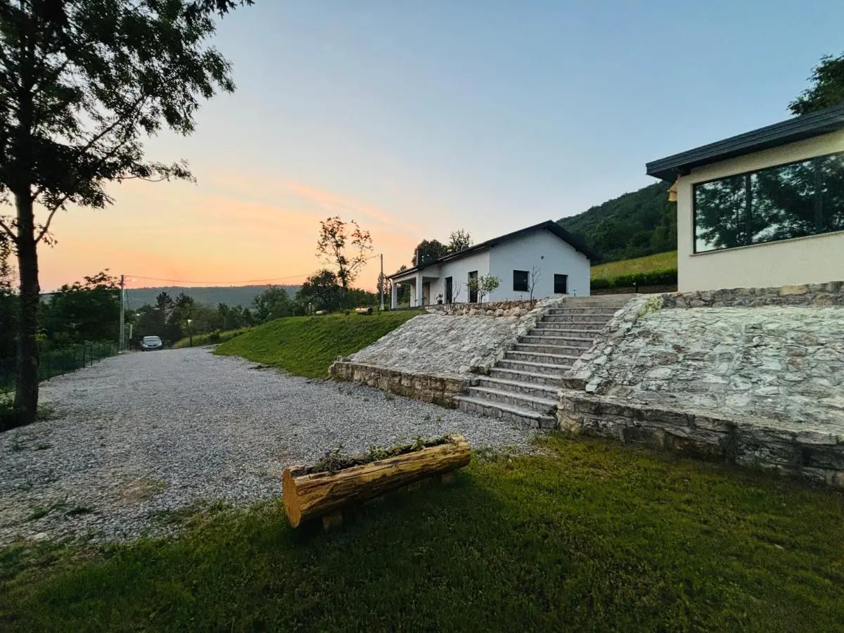 Holiday Home Silenzio