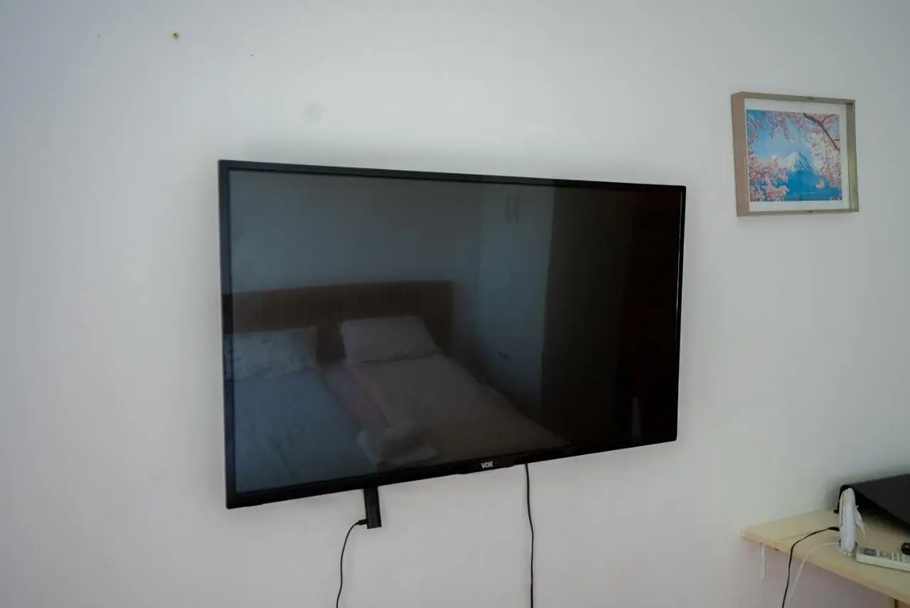 Minnie Apartment