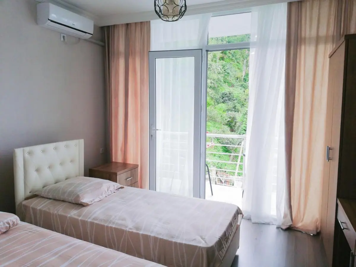 Albatross Kvariati Guest House