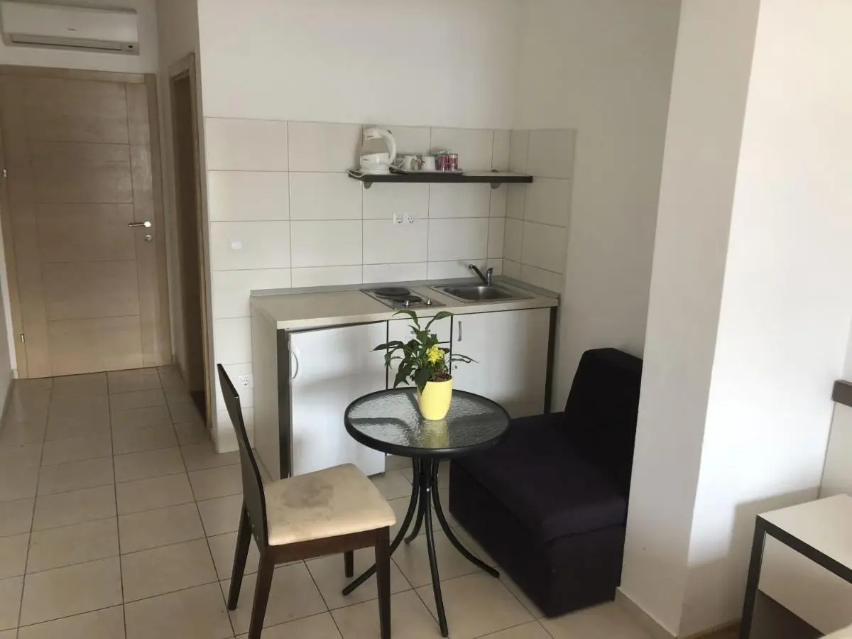 Apartmani Ancora