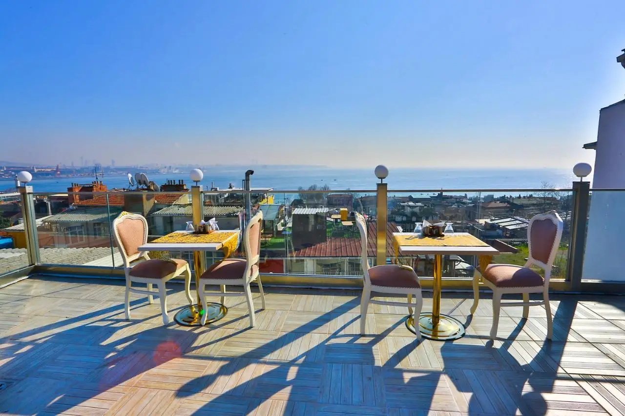 Nayla Palace Hotel-Special Category