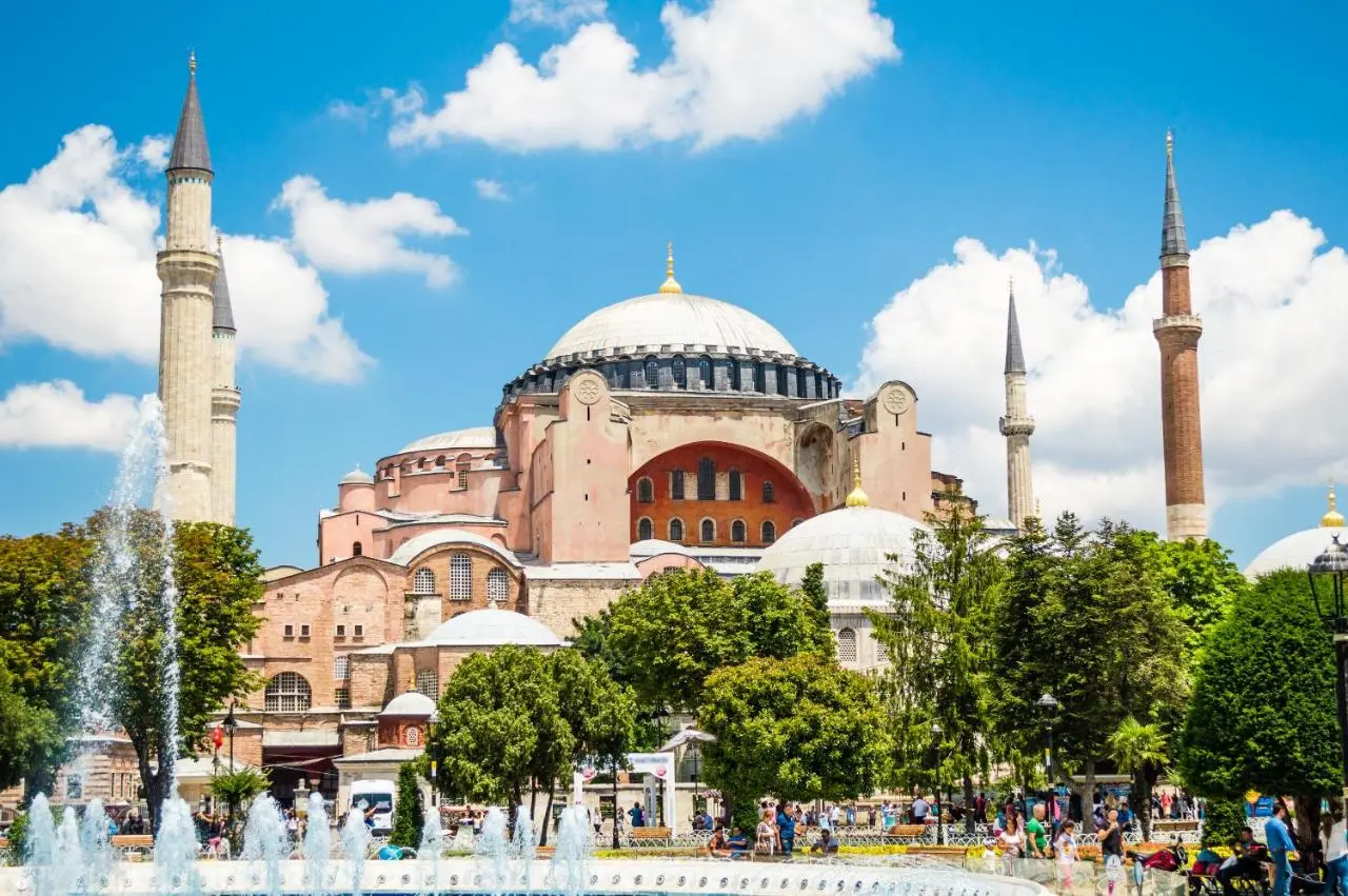 Benler Otel Laleli ISTanbul