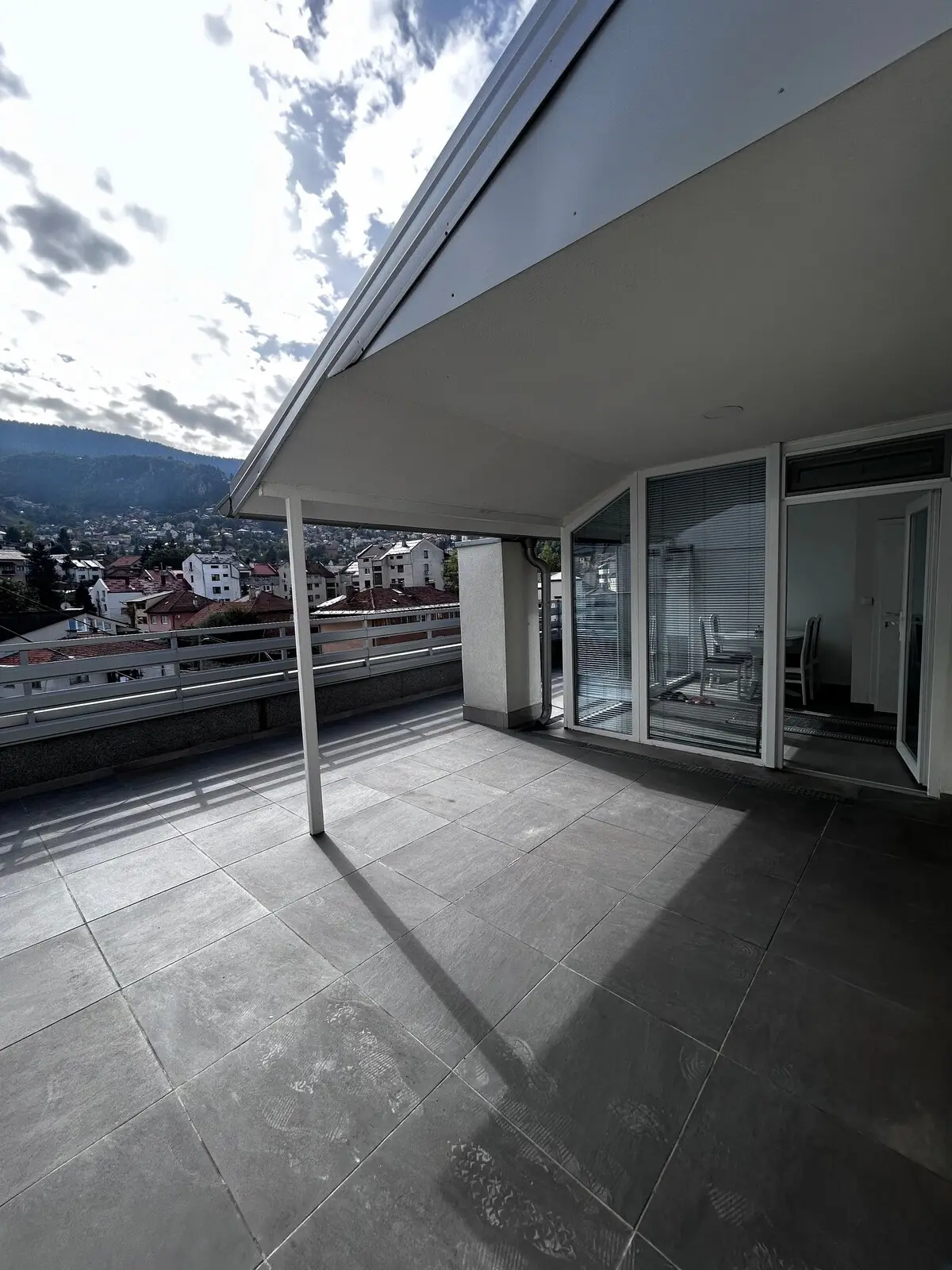 Residence MJ - Magnificent view