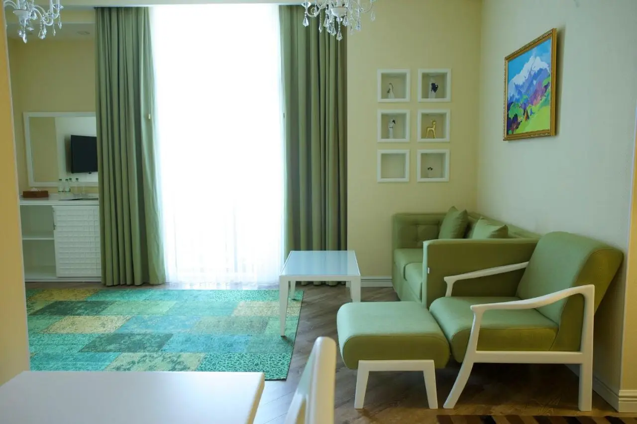 ILK INN HOTEL
