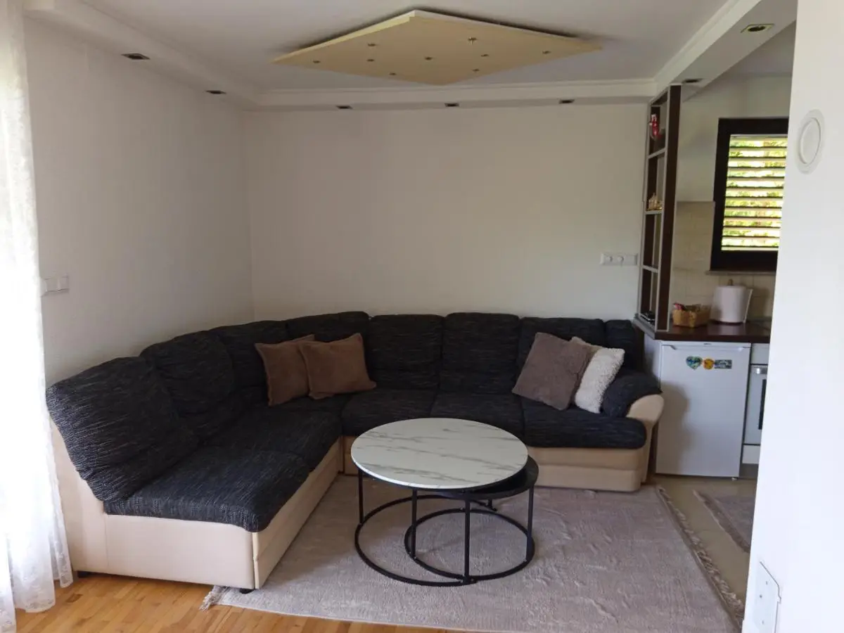 Holiday Home Dzeni