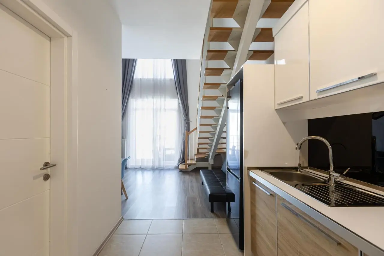 Magnificent Diamond Duplex