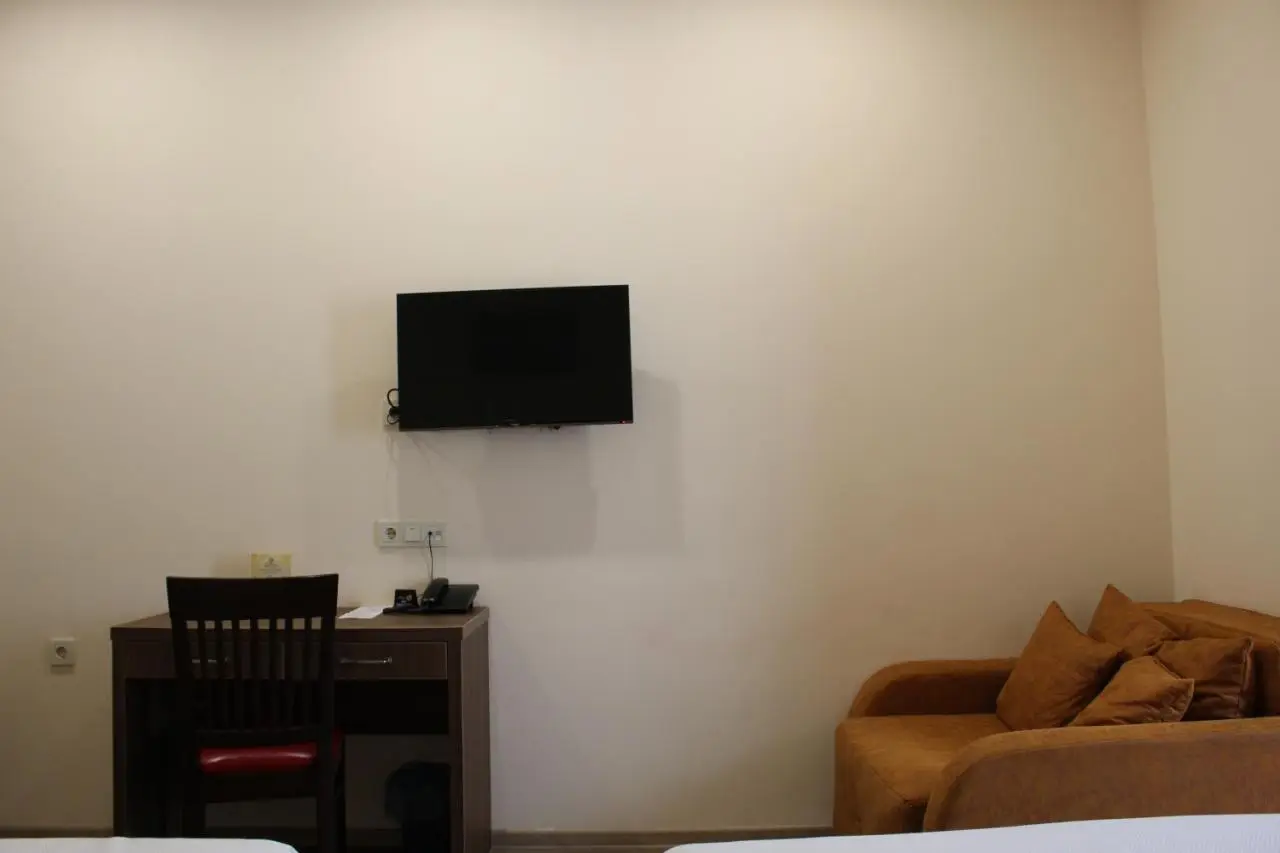 Boutique Hotel 32