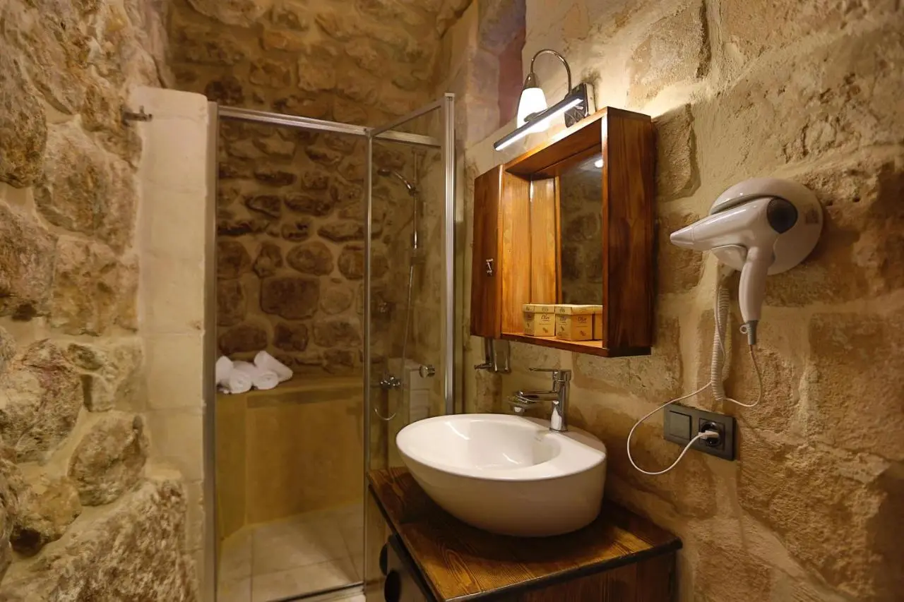 Aryan Butik Otel