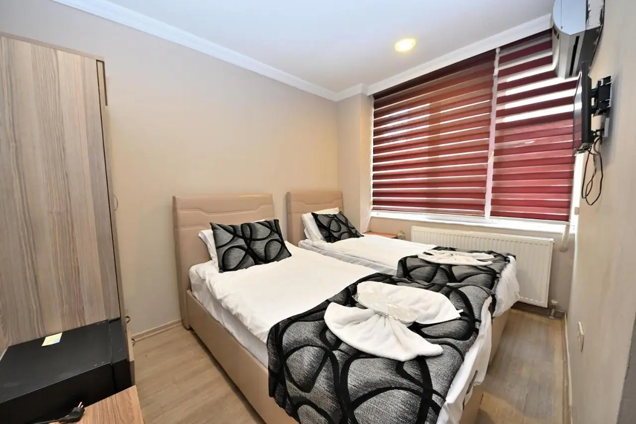 Altınboynuz Family Hotel