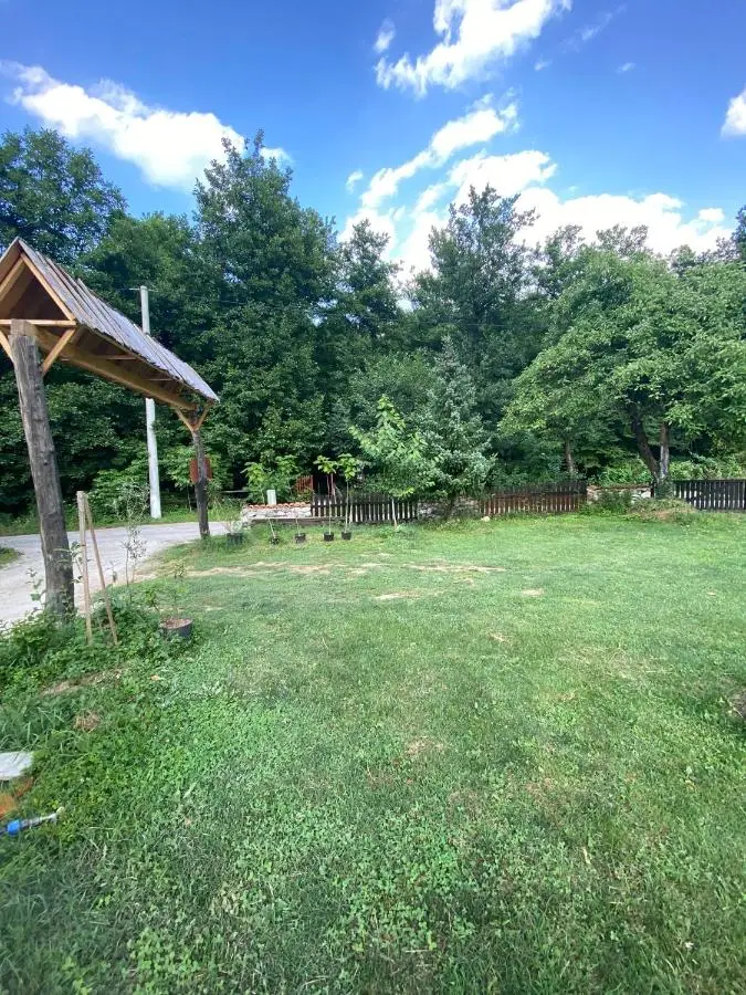 Etno House Stari mlin