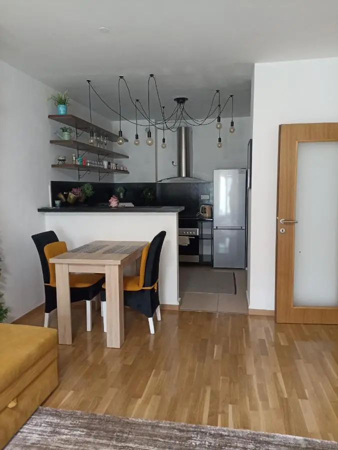 Apartman Cherine