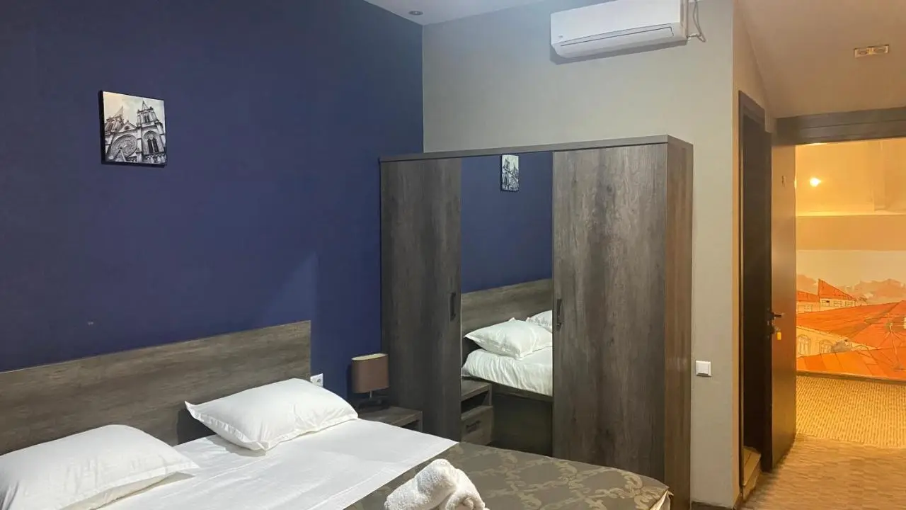 Hotel Villa Old Rustaveli