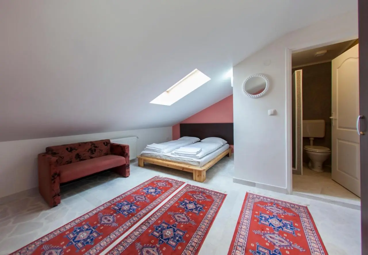 Hotel Hayat Hills