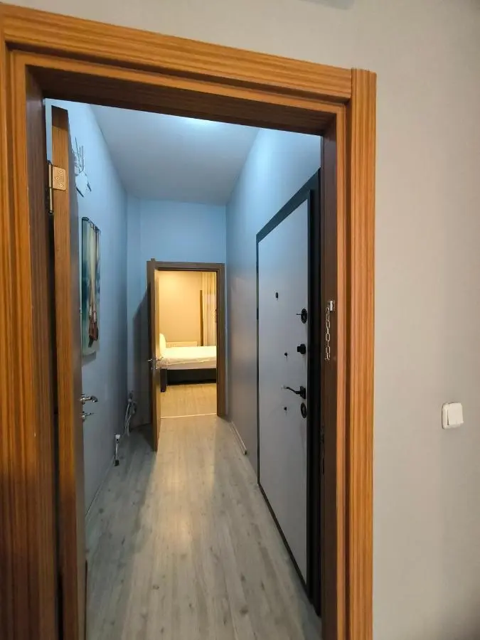 Ore Pera Suites