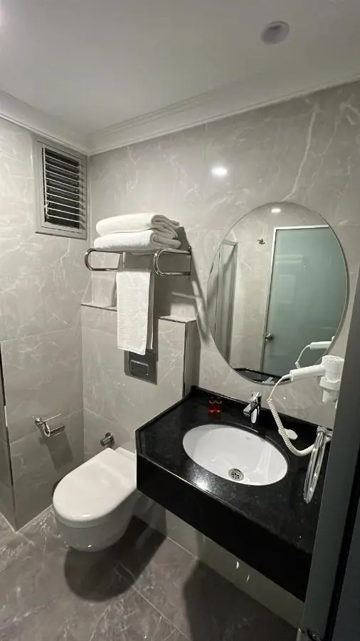 Espoir HOTEL