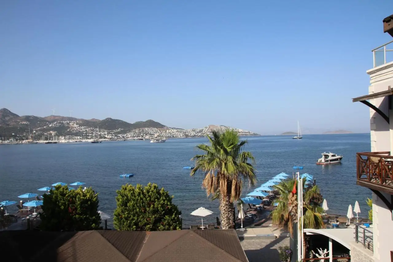 Elite Hotel Yalıkavak, Bodrum