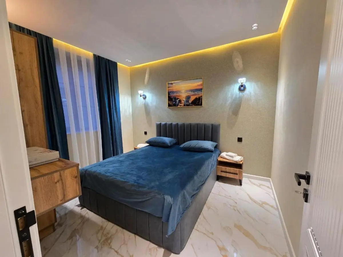 Aden Luxury Villas Quba