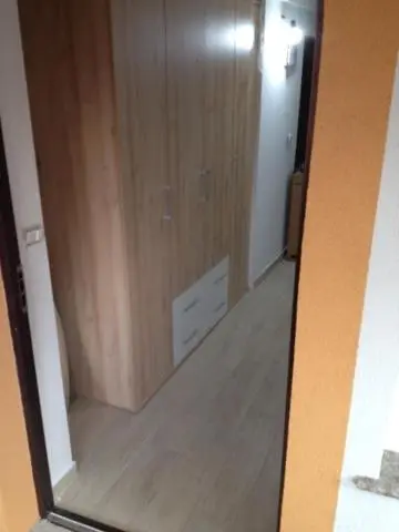 THE ORCHID Apartment