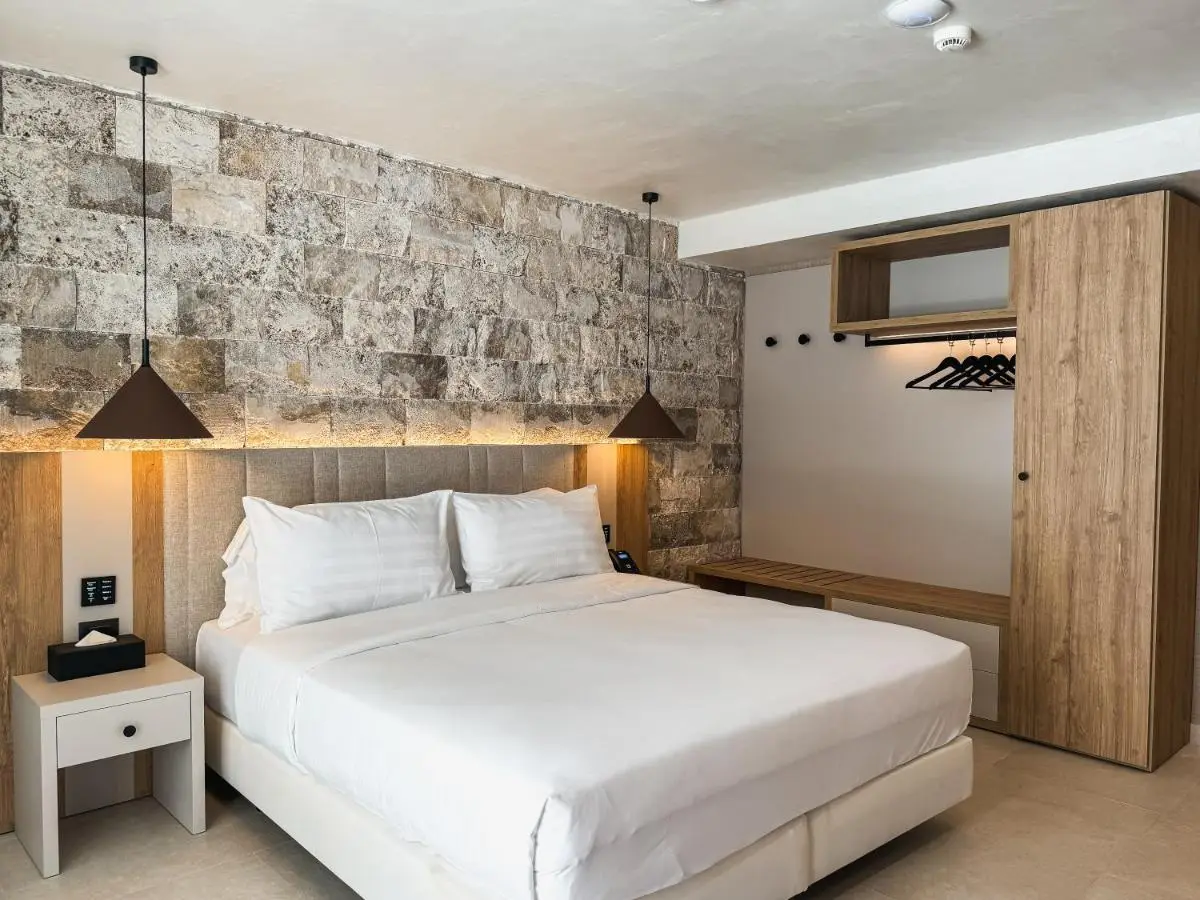 Drymades Inn Resort