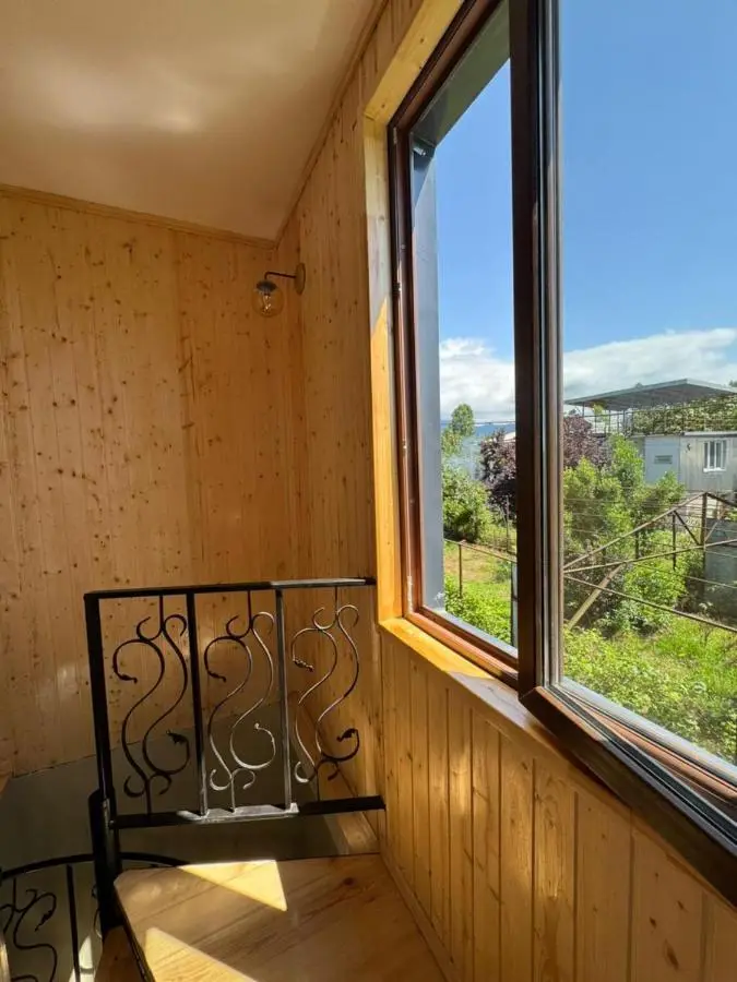 Kobuleti Deluxe Apartments with Sea View