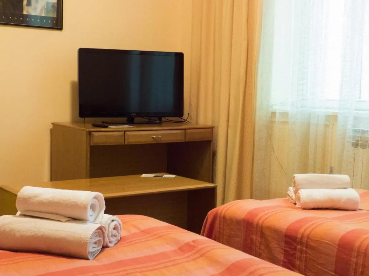 Studio Apartments "Chess Club Bosna"