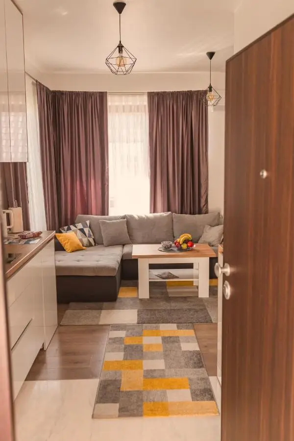 Downtown Apartment Travnik