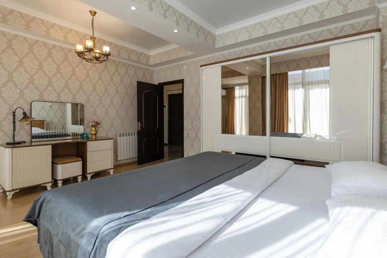 Capital Prestige Flat