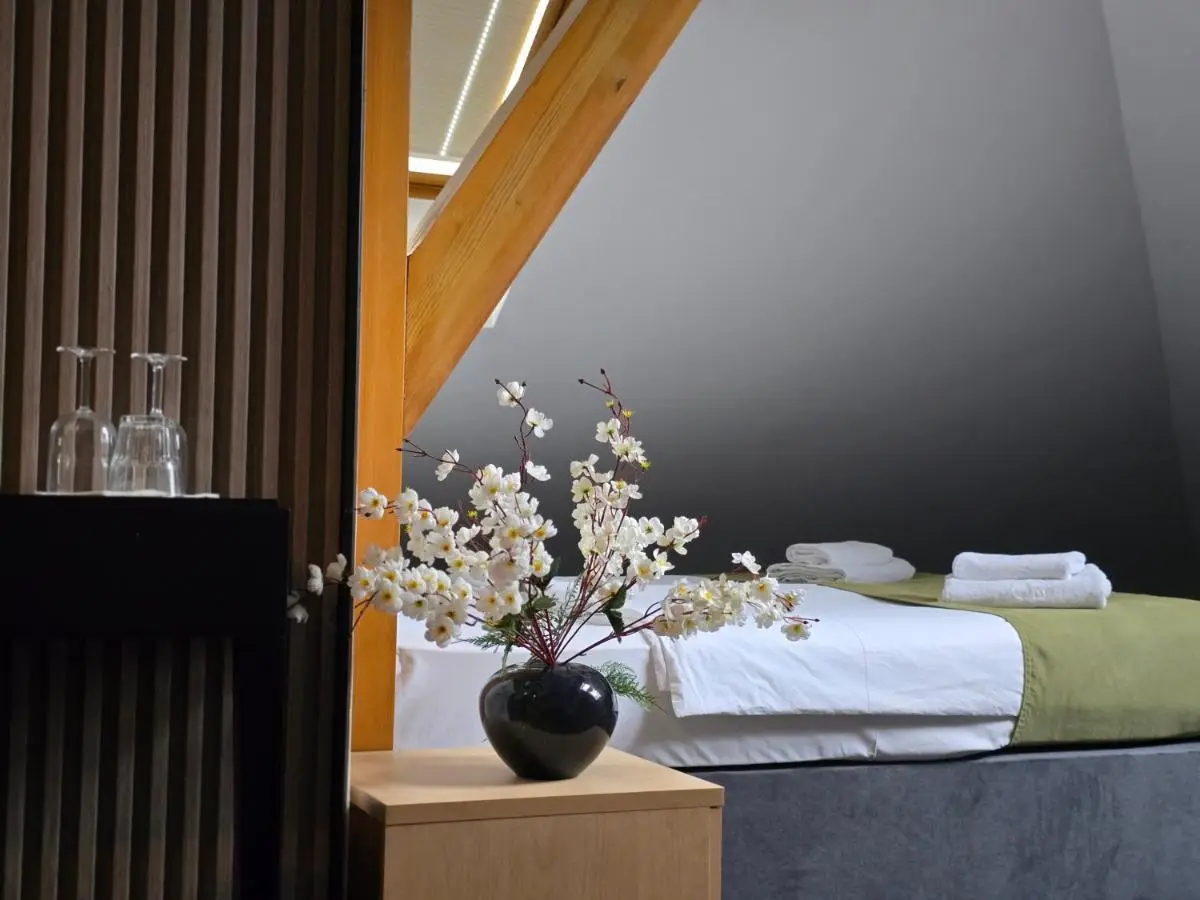 Hotel Hecco