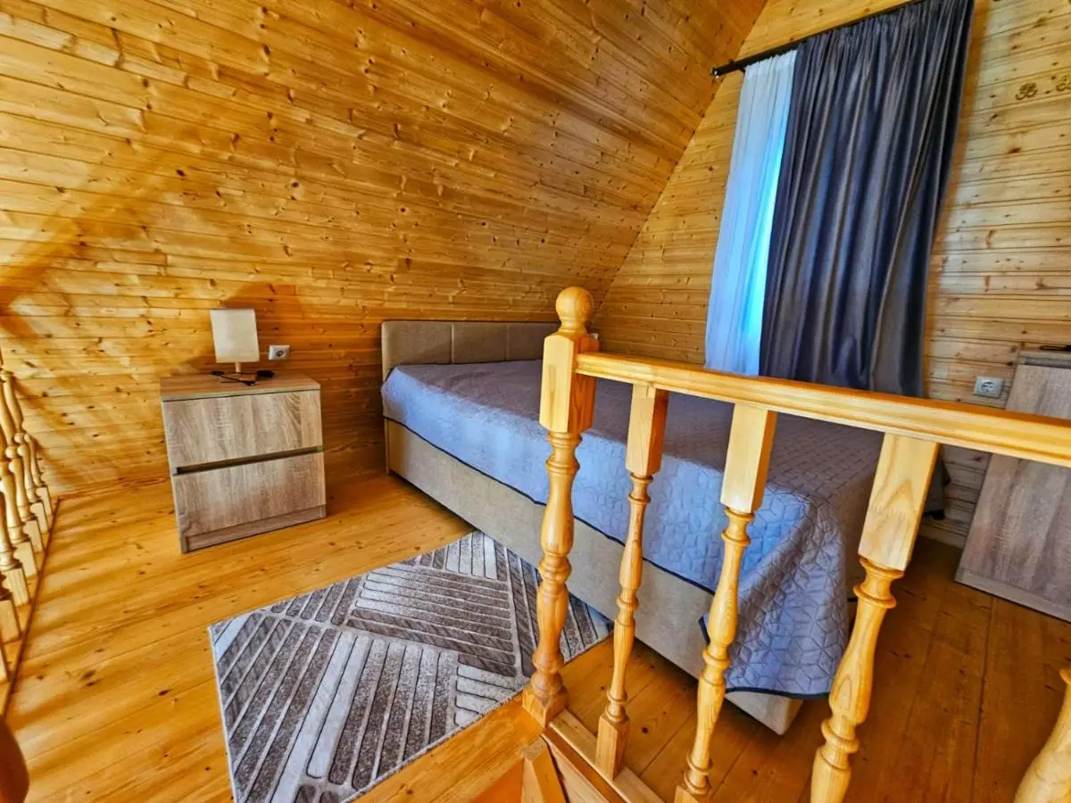 Cottage Mziuri