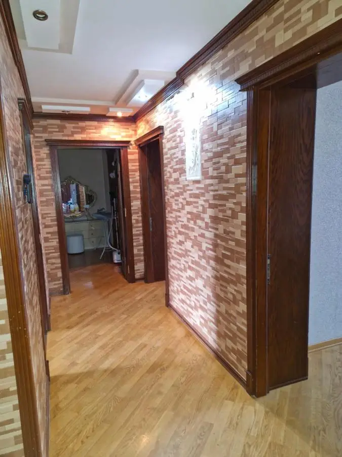 Shahrazad Rent Apartment