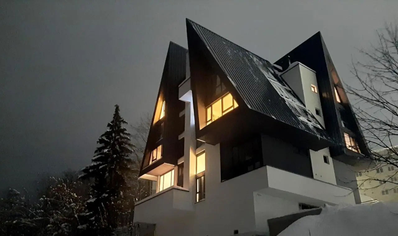 Apartman Bjelašnica