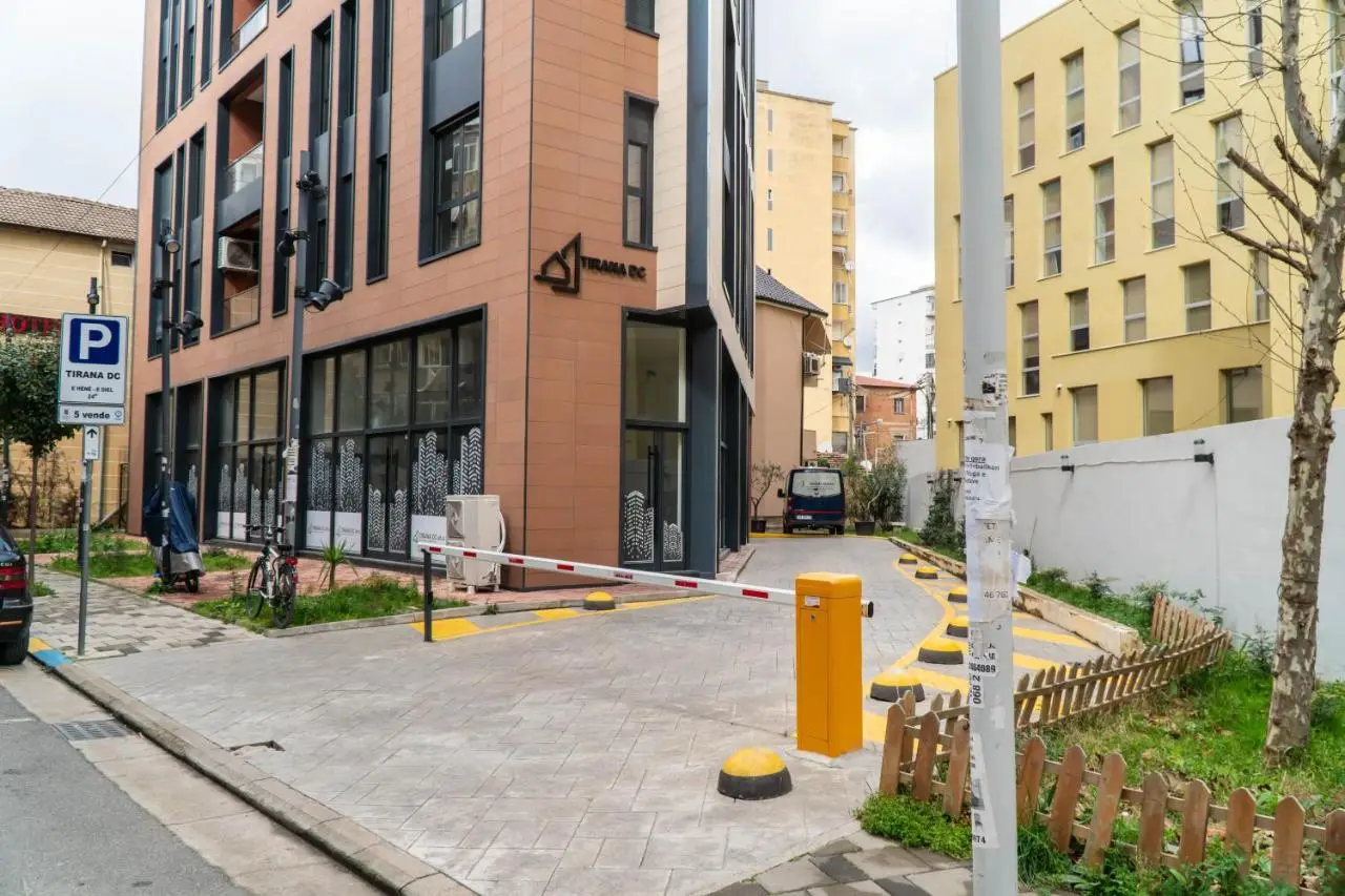 Signature apartment 12